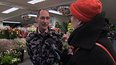 Tuinman in Noord: De plaatselijke bloemenwinkel
